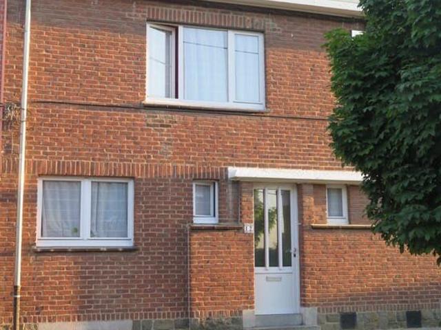 Maison location à Fontaine-l'évêque, Wallonie