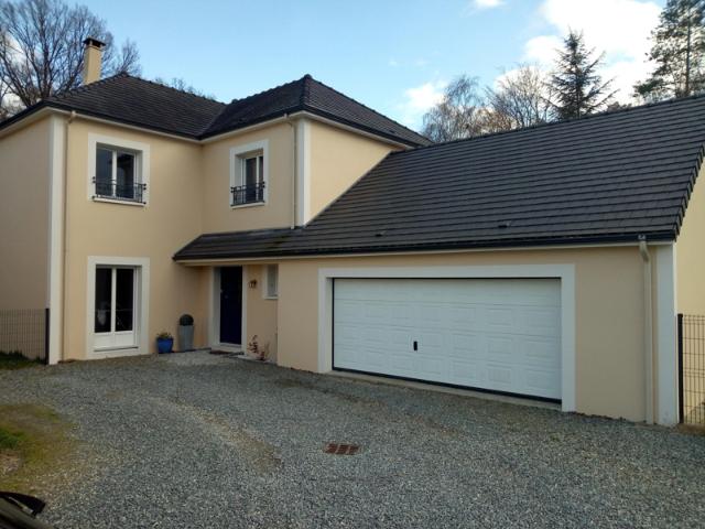 Maison vente à Le Mans, Changé