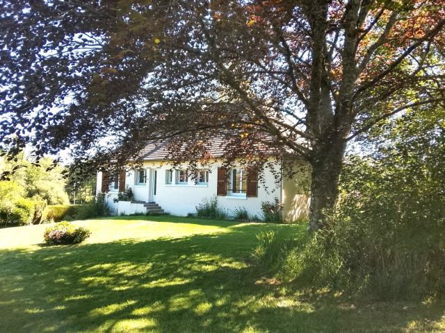 Maison vente à La Grange, Nouic