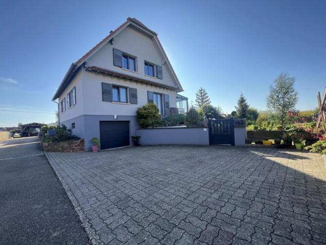 Maison vente à Saverne, Fessenheim-le-bas