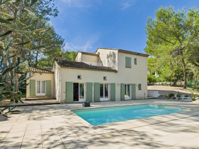 Maison vente à Aix-en-Provence, Mallemort
