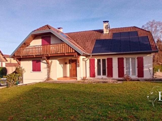 Maison vente à Saint-Dié-des-Vosges, Mortagne