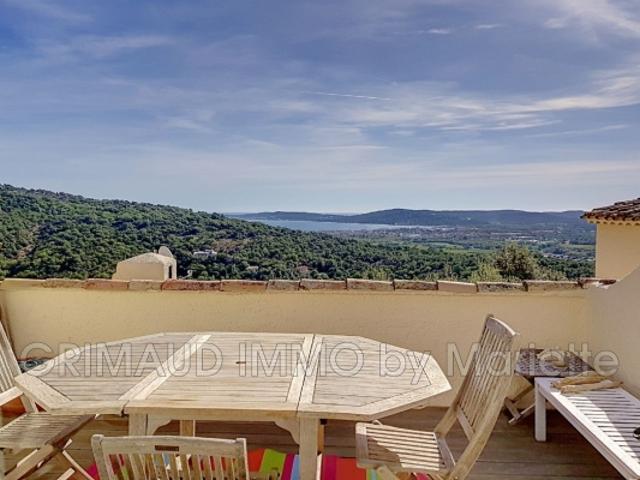 Maison vente à Arrondissement de Draguignan, Grimaud