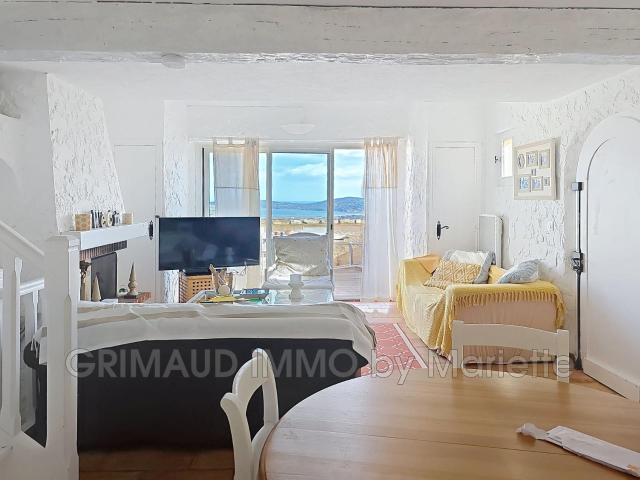 Maison vente à Arrondissement de Draguignan, Grimaud
