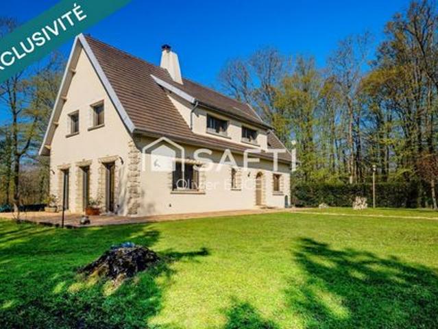 Villa vente à Clermont, Bailleval