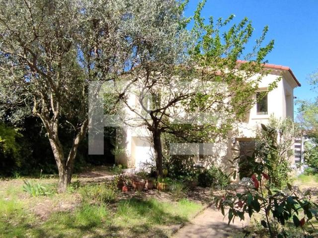 Maison vente à Nîmes