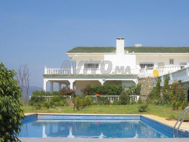 Propriété vente à Tétouan, Tanger-Tétouan