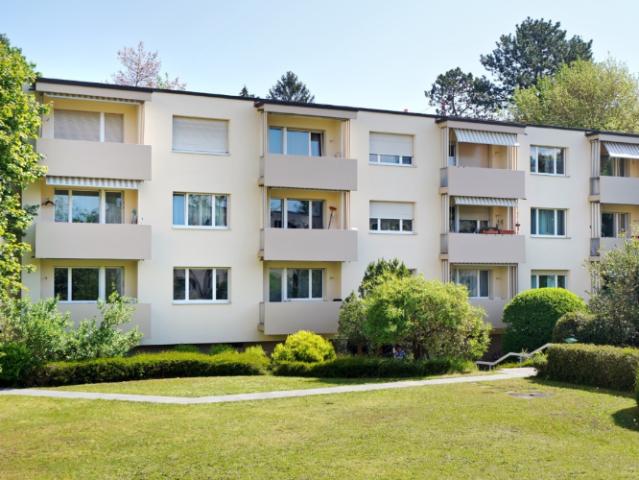 Apartment mieten in Basel, Basel-Stadt