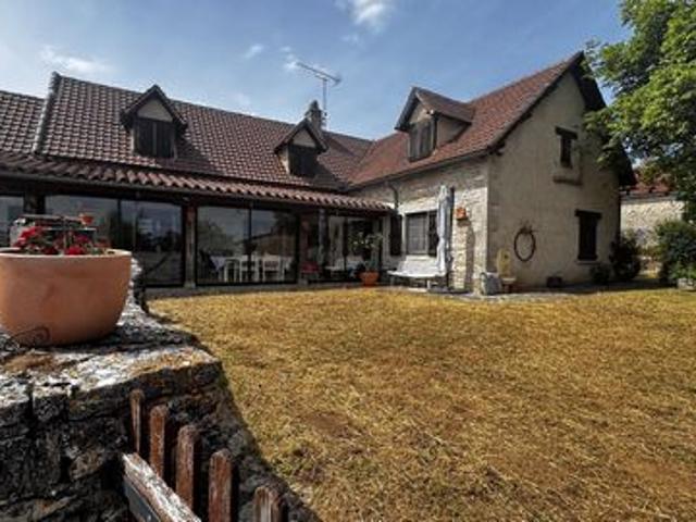 Maison vente à Lugagnac, Lot