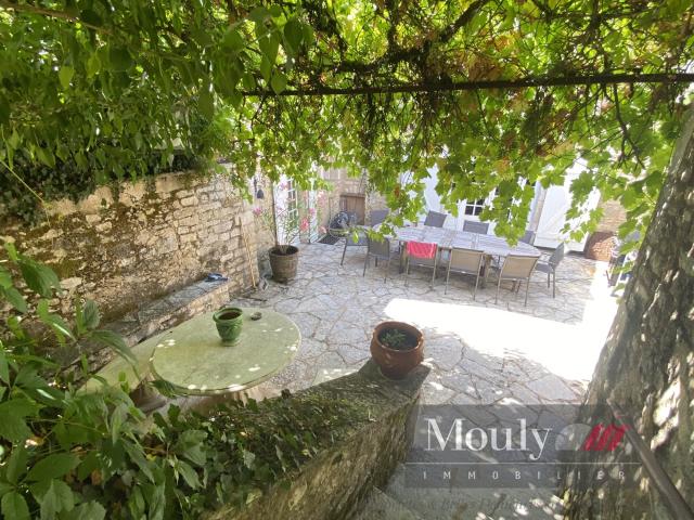 Maison vente à Cahors, Carnac-rouffiac