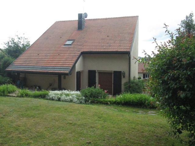 Maison vente à Lure, Luxeuil-les-bains