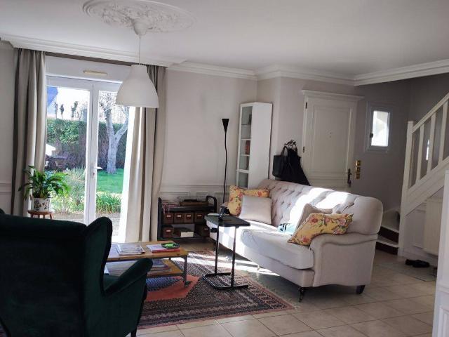 Maison location à Ouistreham, Calvados