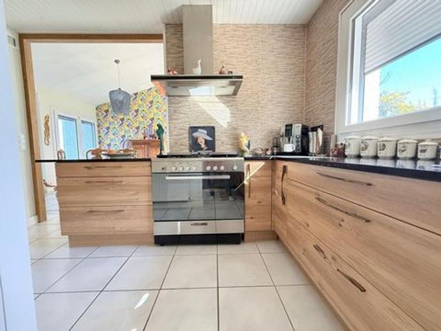 Villa vente à Villeneuve-sur-Lot, Pujols