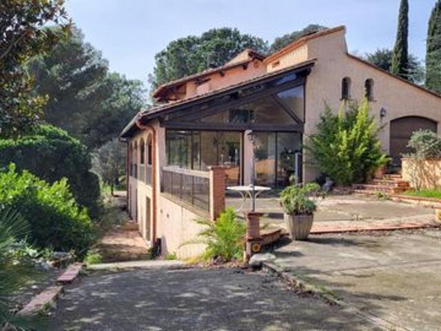 Villa vente à Céret, Saint-jean-pla-de-corts