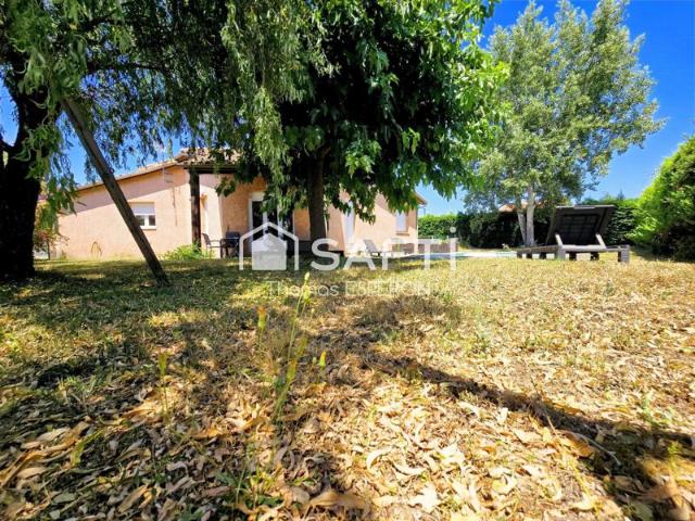 Maison vente à France métropolitaine, Lespinasse