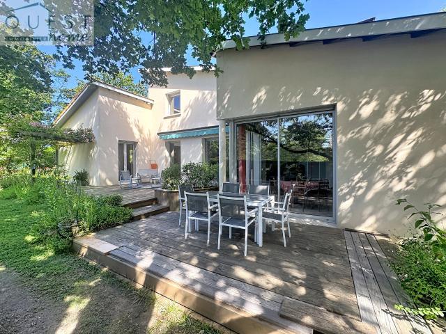 Maison vente à Lyon, Métropole de Lyon