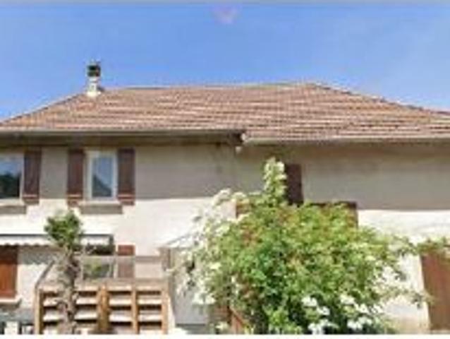 Maison vente à Doissin, Guadeloupe