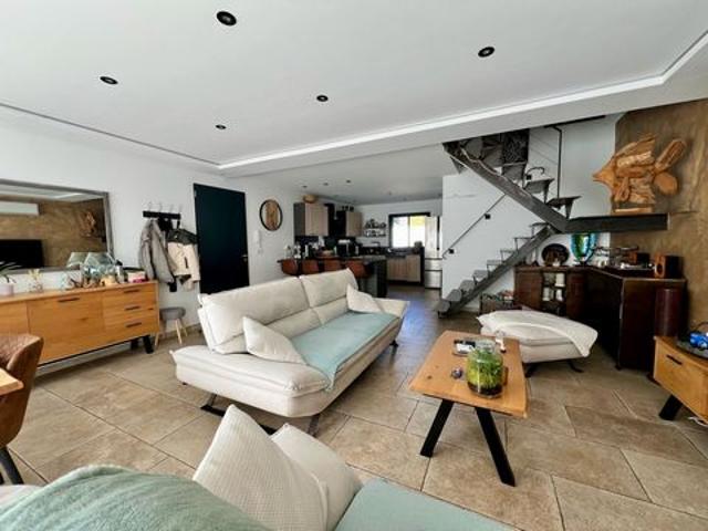 Villa vente à Ceyreste