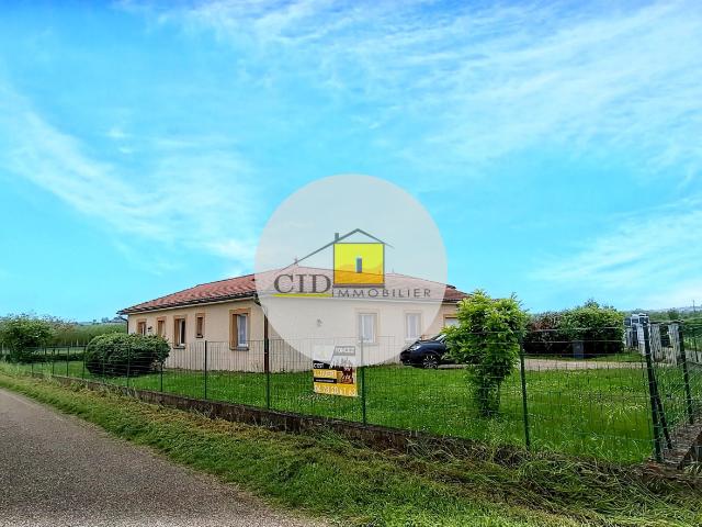 Villa location à Vienne, Villette-de-vienne