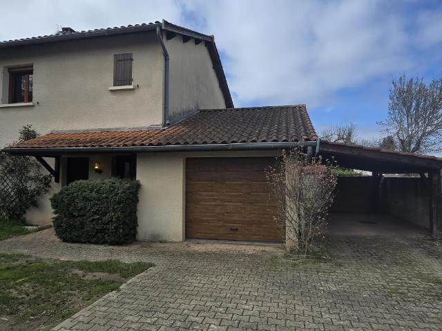 Maison location à Lyon, Rhône