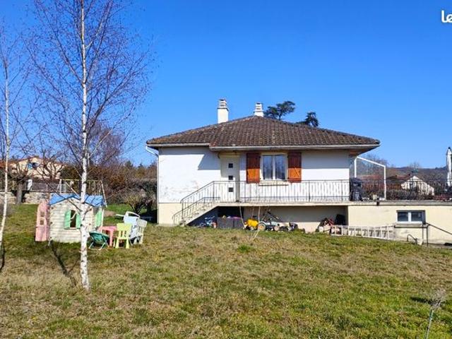 Maison vente à Riom, Saint-myon