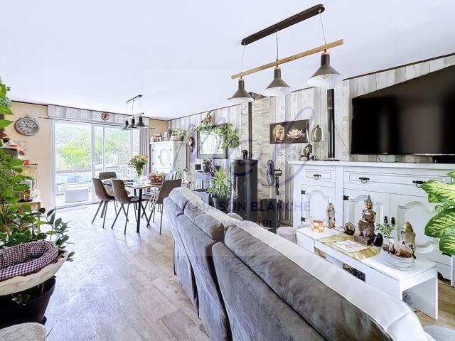 Maison vente à Montreuil-sur-Mer, Maresquel-ecquemicourt