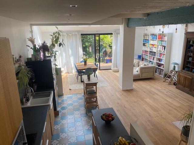 Maison vente à Nanterre, Gennevilliers