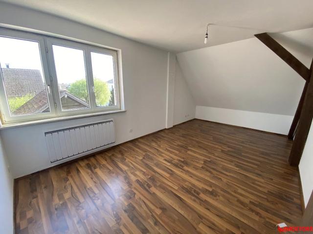 Maison vente à Mulhouse, Blotzheim