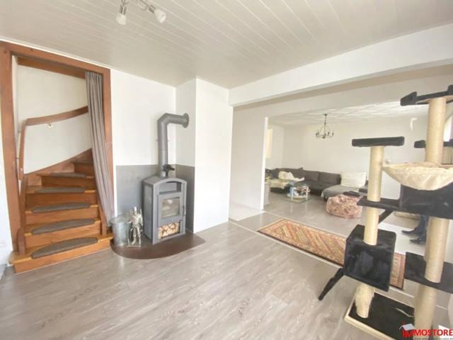 Maison vente à Mulhouse, Blotzheim
