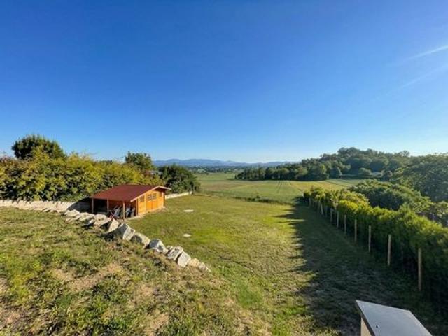 Villa vente à Clermont-Ferrand, Beauregard-l'evêque