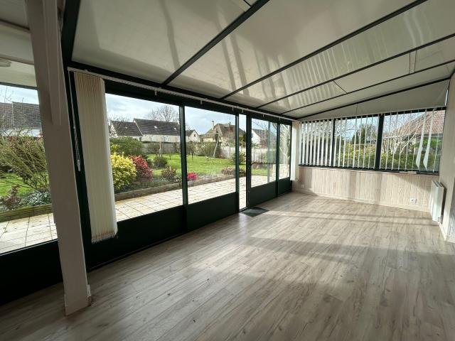Maison vente à Bayeux, Isigny-sur-mer