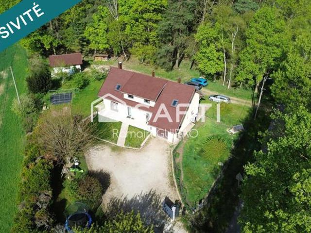 Maison vente à Bourg-en-Bresse, Viriat