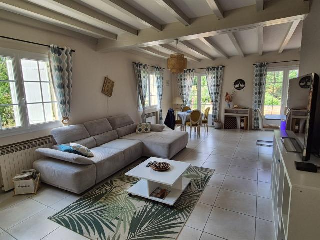 Maison vente à Langon, Sauveterre-de-guyenne