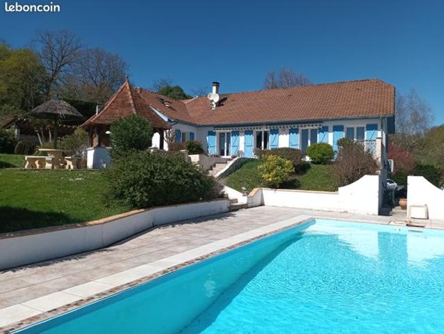 Maison vente à Pau, Sauvagnon