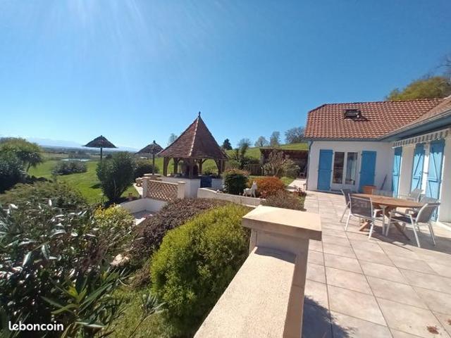 Maison vente à Pau, Sauvagnon