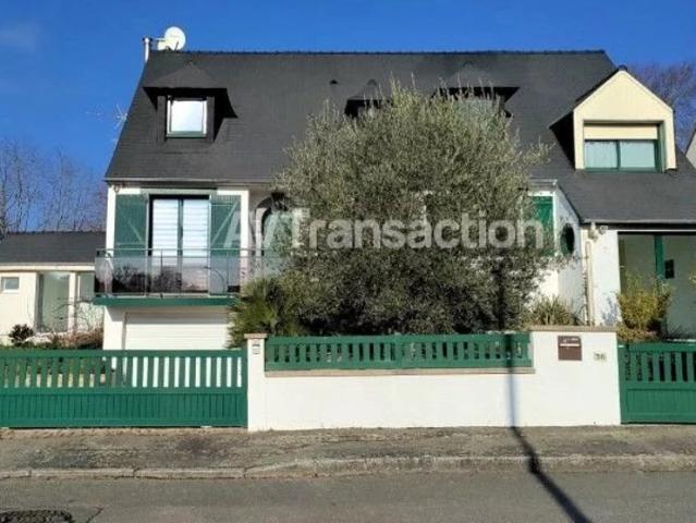 Maison vente à Vezin-le-coquet, Le Tertre