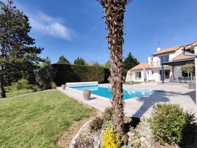 Maison vente à Poitiers, Migné-auxances