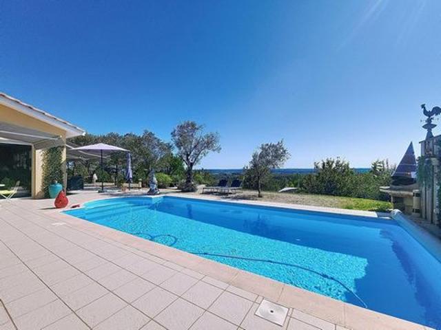 Villa vente à Langon