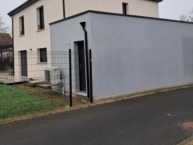 Maison vente à Rouen, Malaunay