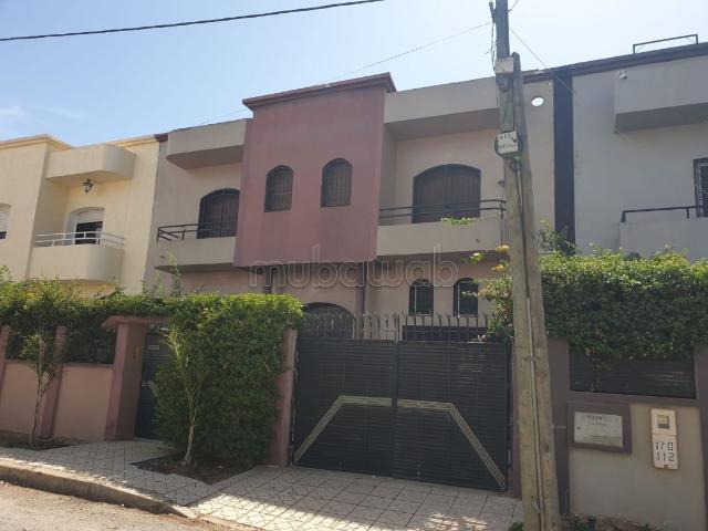 Villa vente à El Aouda