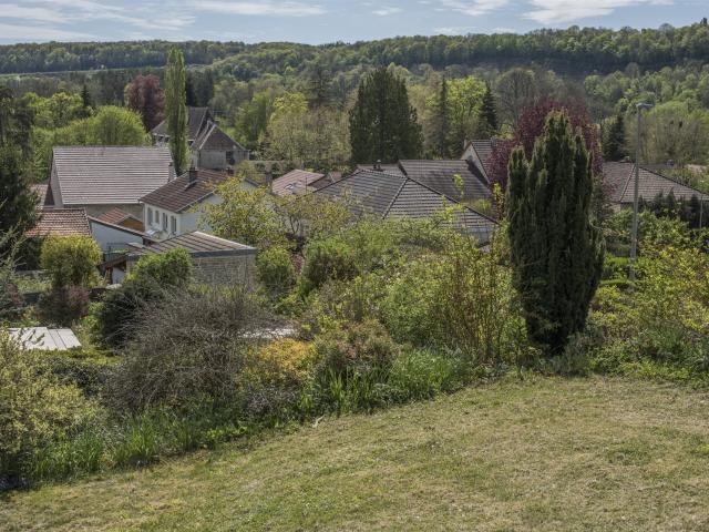 Maison vente à Choignes, Chamarandes-Choignes