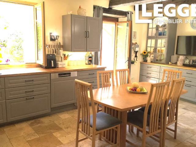 Maison vente à Montauban, Saint-projet