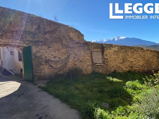 Maison vente à Plein Soleil, Rodès