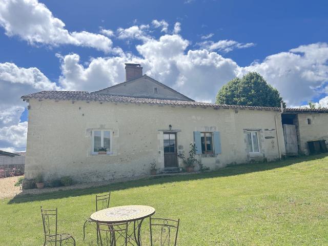 Maison vente à Angoulême, Aubeterre-sur-dronne