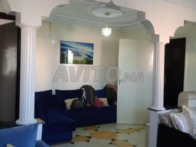Maison vente à Anfa, Gharb-Chrarda-Beni Hssen
