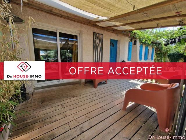 Maison vente à France métropolitaine, Geyssans