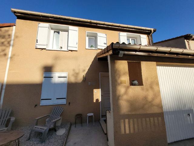 Maison vente à France métropolitaine, Saint-etienne