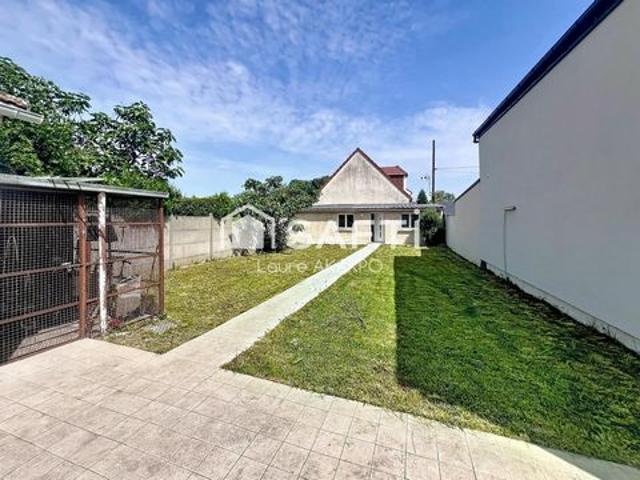 Villa vente à Torcy, Chelles