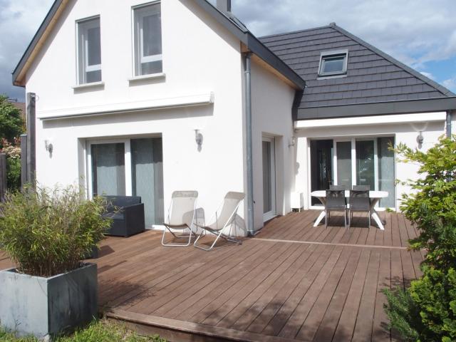 Maison location à Mulhouse, Rixheim