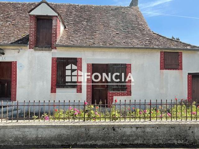 Maison vente à Mamers, Lavaré